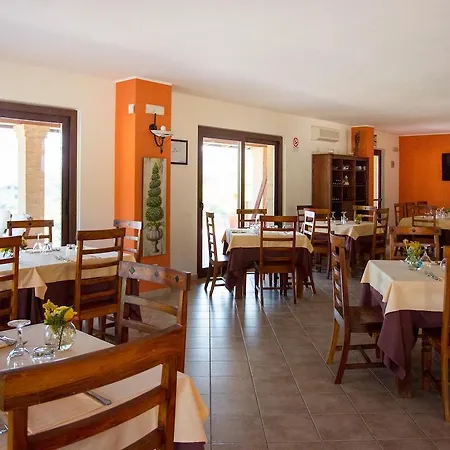 La Foggetta * Pineto