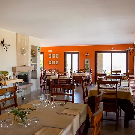 La Foggetta Country house Pineto
