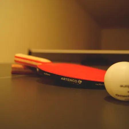 Летний дом La Foggetta