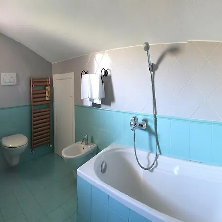 La Foggetta Casa de Campo *