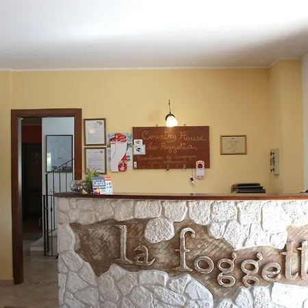 La Foggetta * Pineto