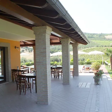 La Foggetta * Pineto