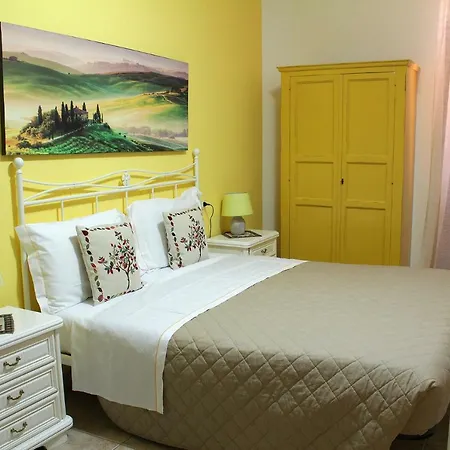 La Foggetta Country house *
