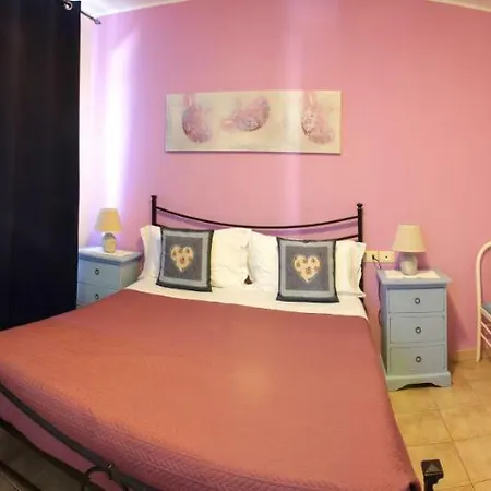 La Foggetta Lantställe *