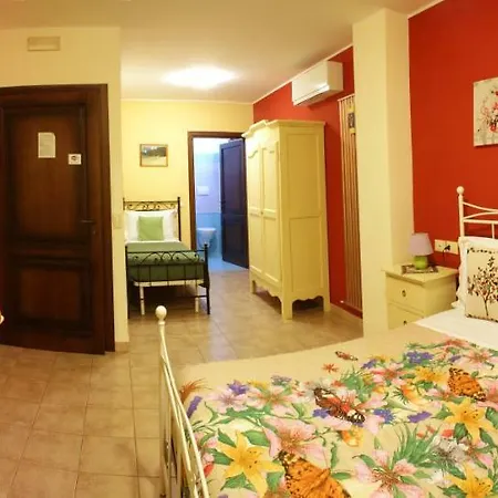 La Foggetta Lantställe