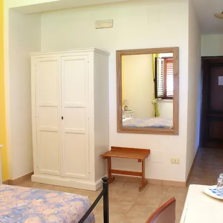 Lantställe La Foggetta Pineto