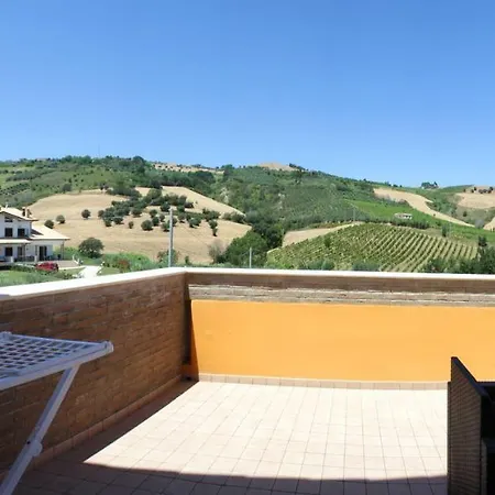 La Foggetta * Pineto