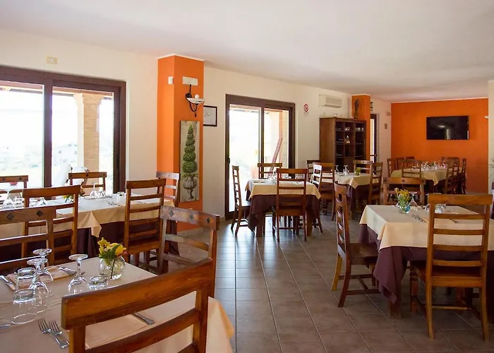 La Foggetta * Pineto