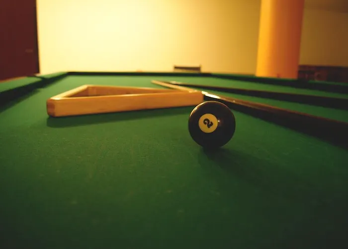 Country house La Foggetta *