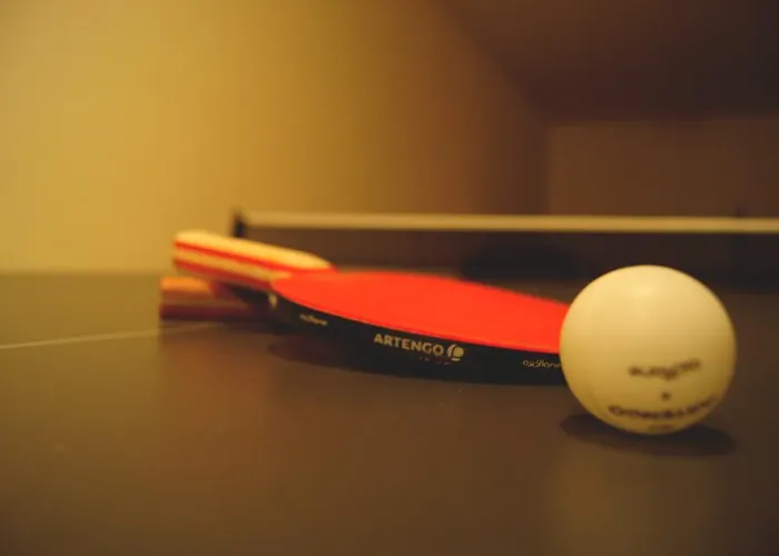 Country house La Foggetta