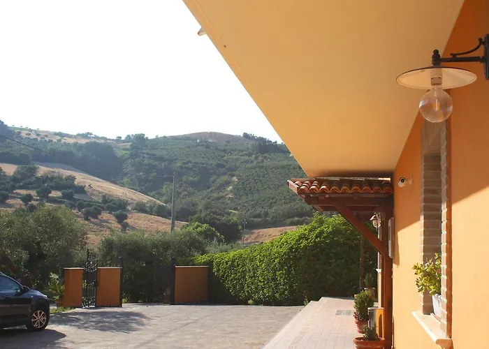 Country house La Foggetta