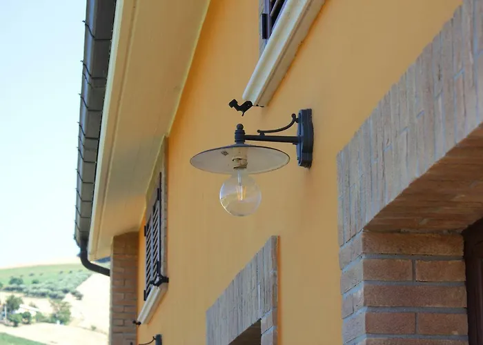 La Foggetta Country house