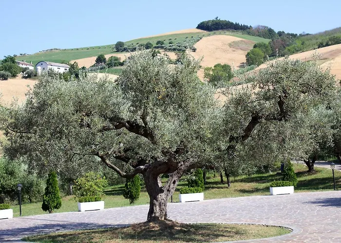 La Foggetta Country house