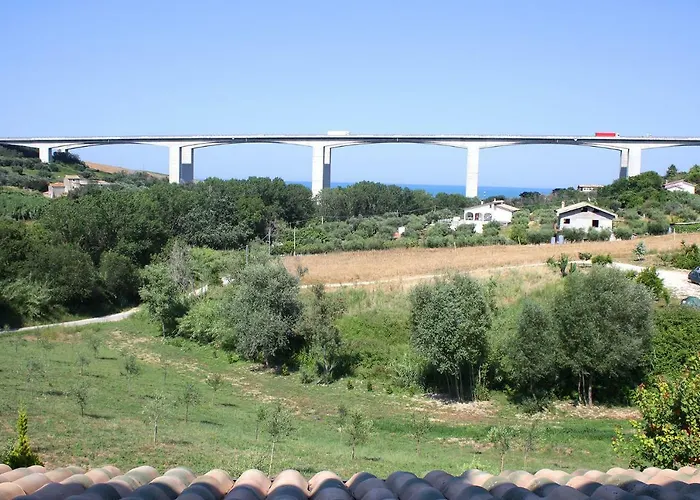 La Foggetta Country house *