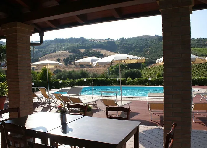 La Foggetta * Pineto