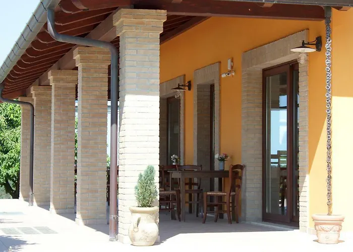 La Foggetta * Pineto