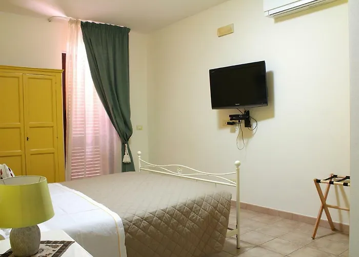 La Foggetta * Pineto