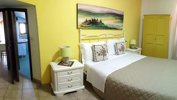 La Foggetta * Pineto