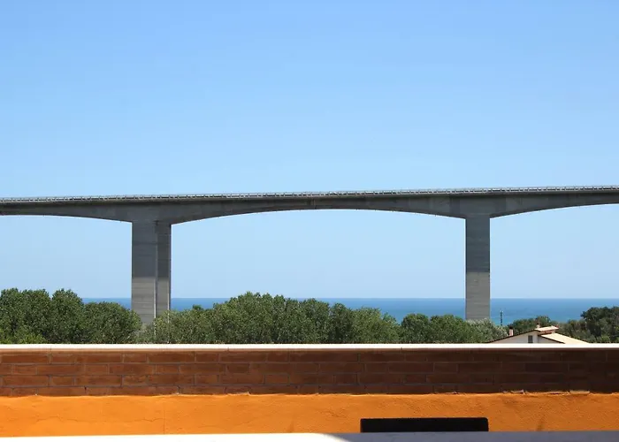 La Foggetta Country house *