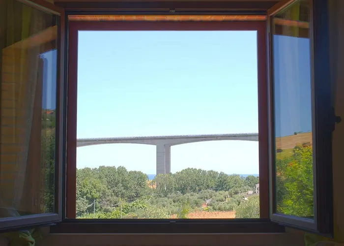 Country house La Foggetta