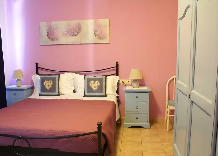 Country house La Foggetta