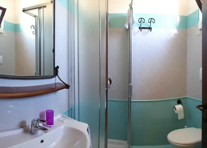 Country house La Foggetta Pineto