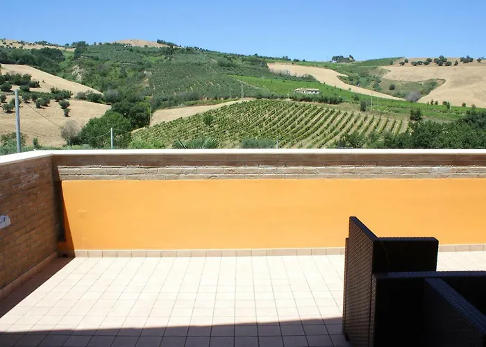 La Foggetta * Pineto