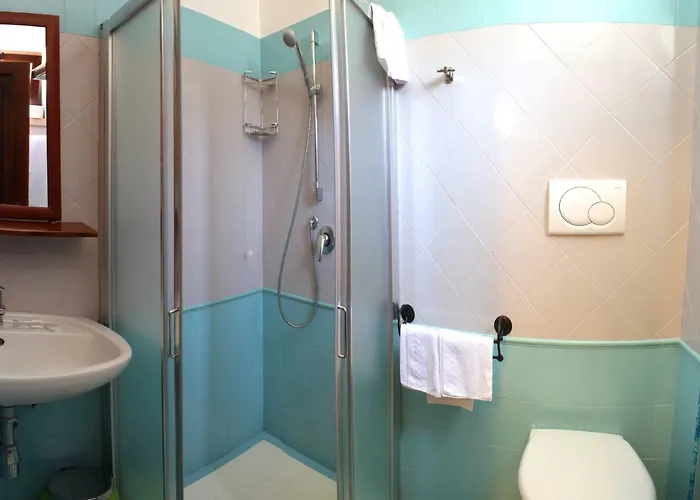 La Foggetta Country house