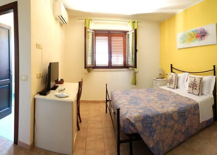 Country house La Foggetta