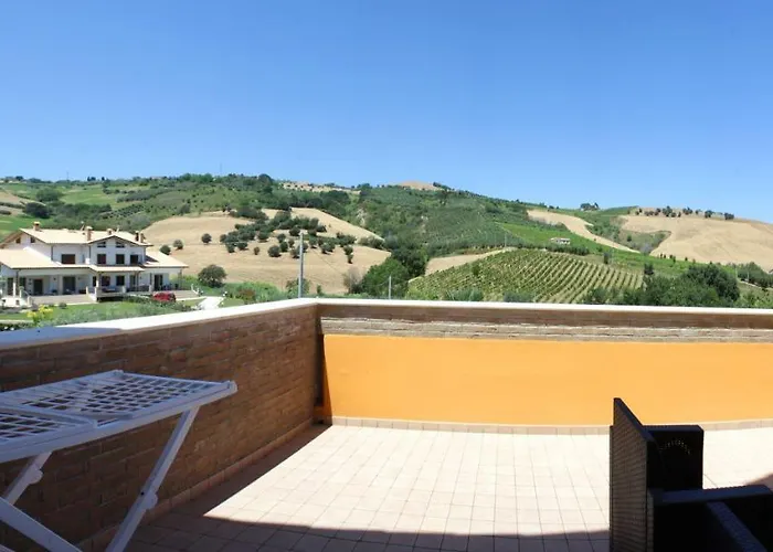 La Foggetta * Pineto