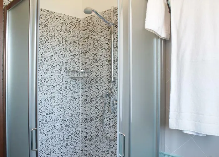 La Foggetta Country house